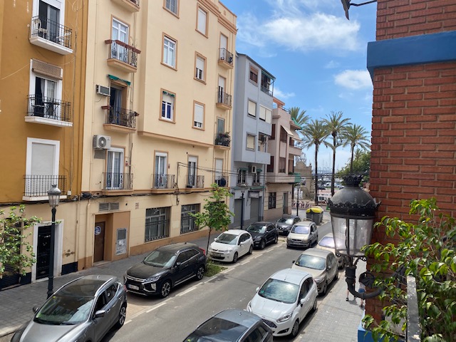 apartment for rent in Valencia - views