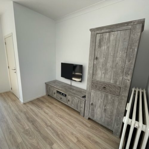apartment for rent in Antwerp - livingroom
