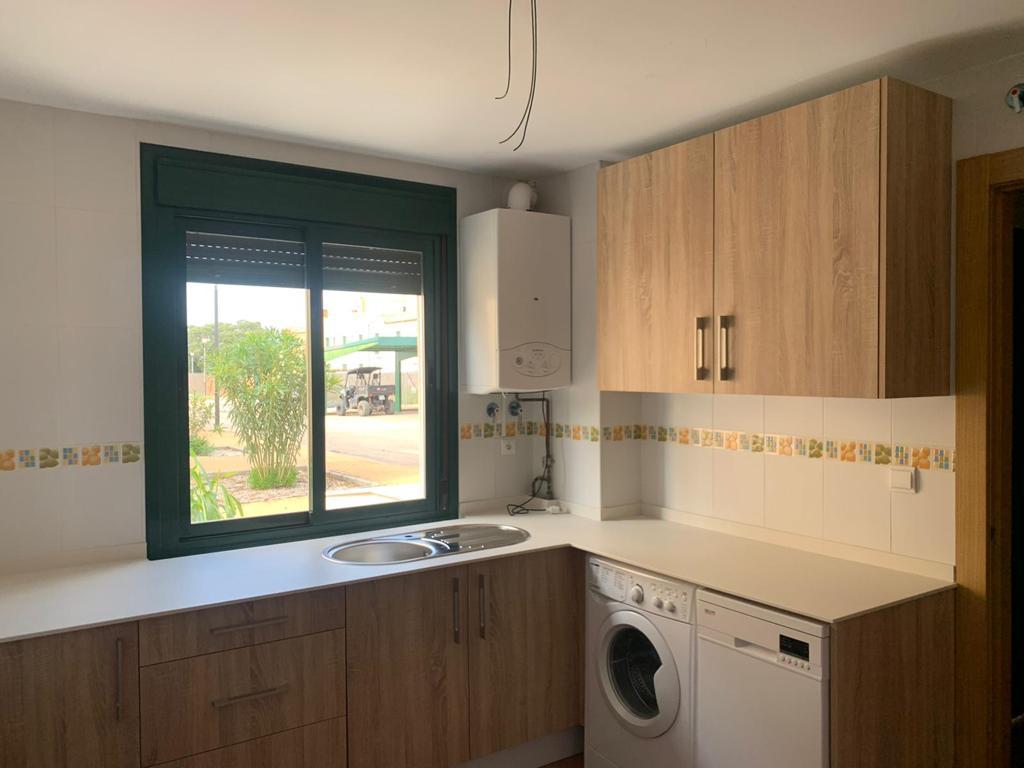 apartment for rent in Mancha Real - kitchen