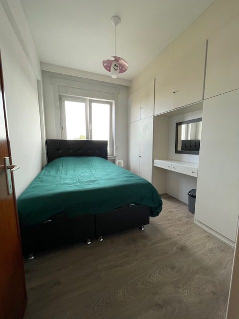 Boudewijn apartment for rent in Antwerp room 3