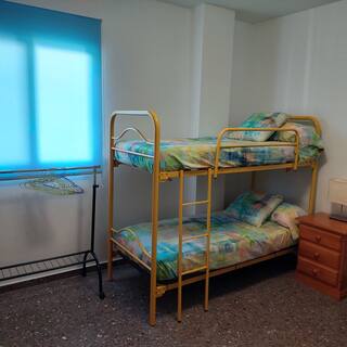 apartment-for-rent-in-gatova-bedroom