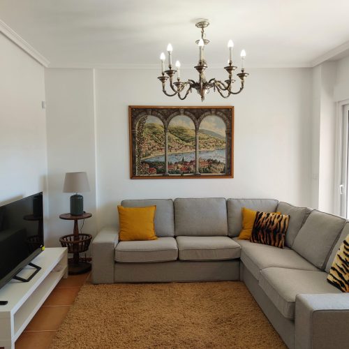 aparment-for-rent-in-murcia-livingroom