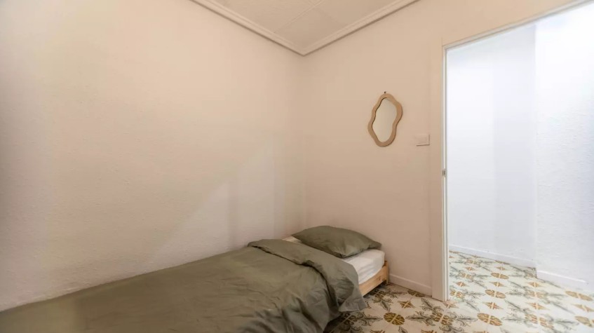 apartment-for-rent-in-mislata-bedroom