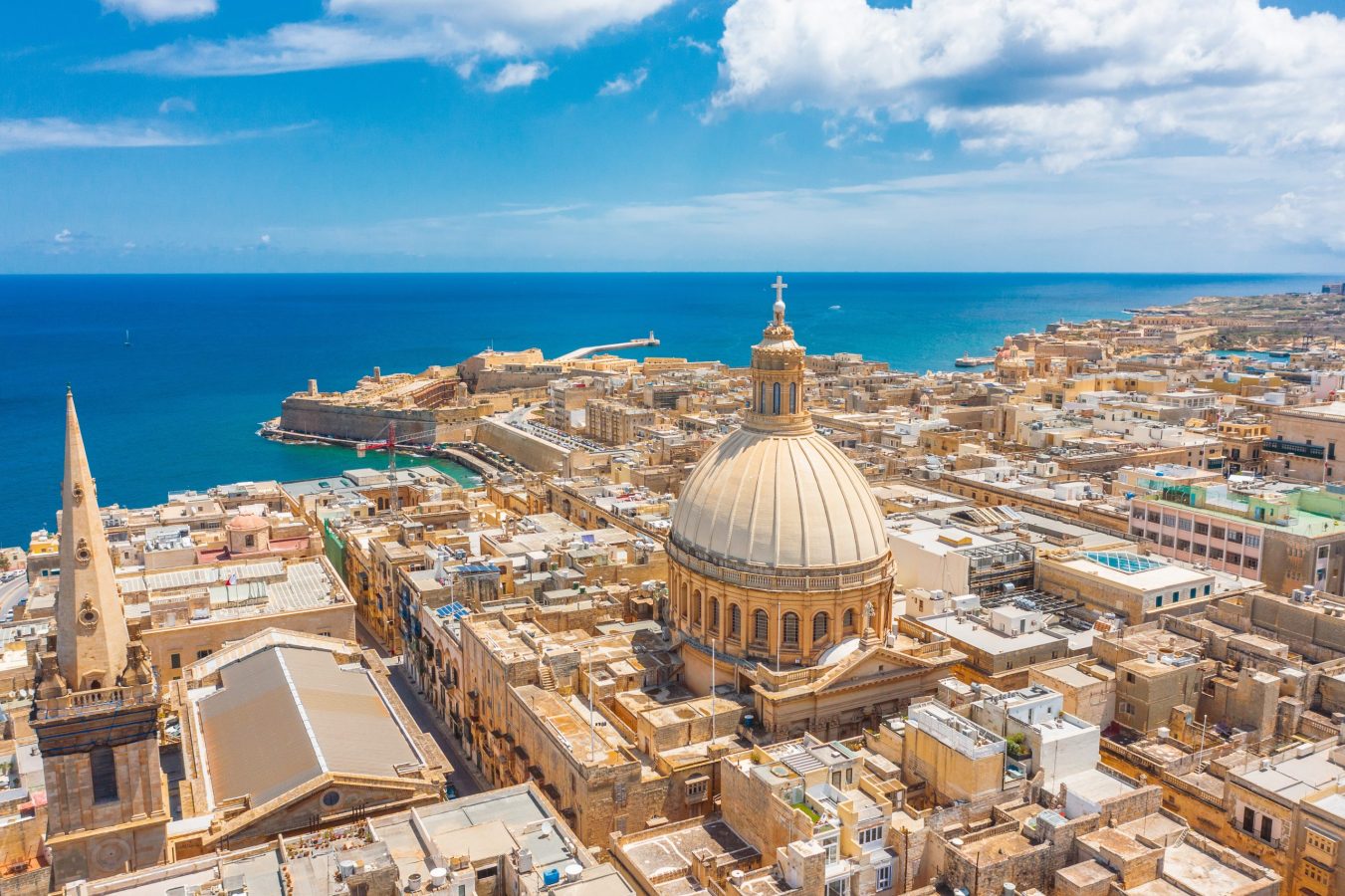 Living in Malta as an Expat