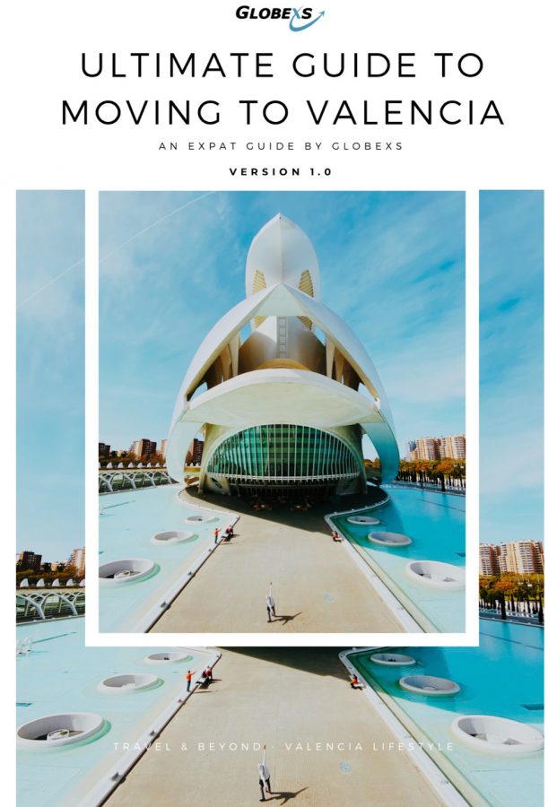 EXPAT GUIDE TO MOVING TO VALENCIA