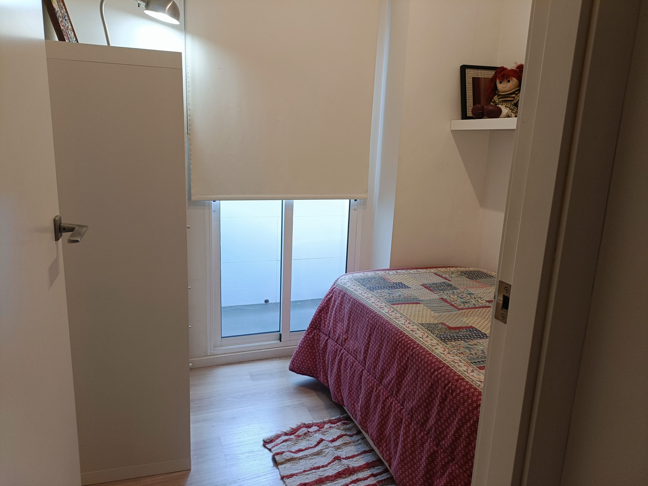 Apartamento para expats en Valencia