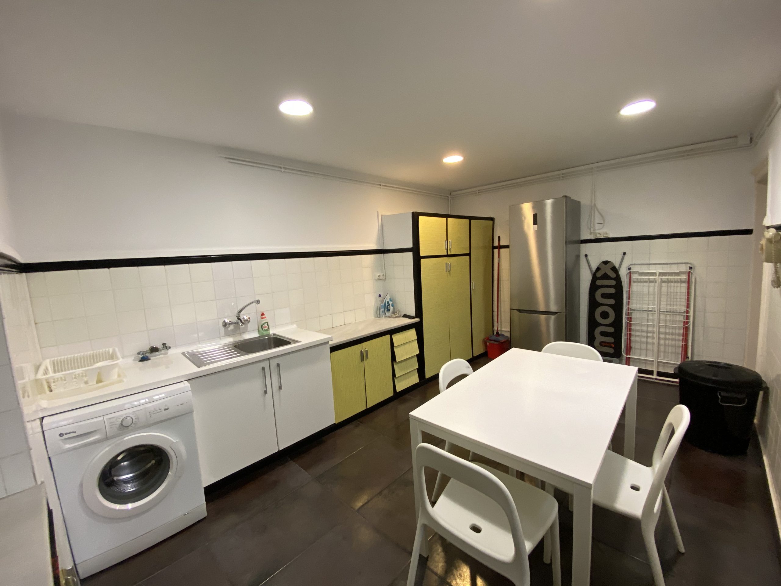 Apartment for rent in Barcelona