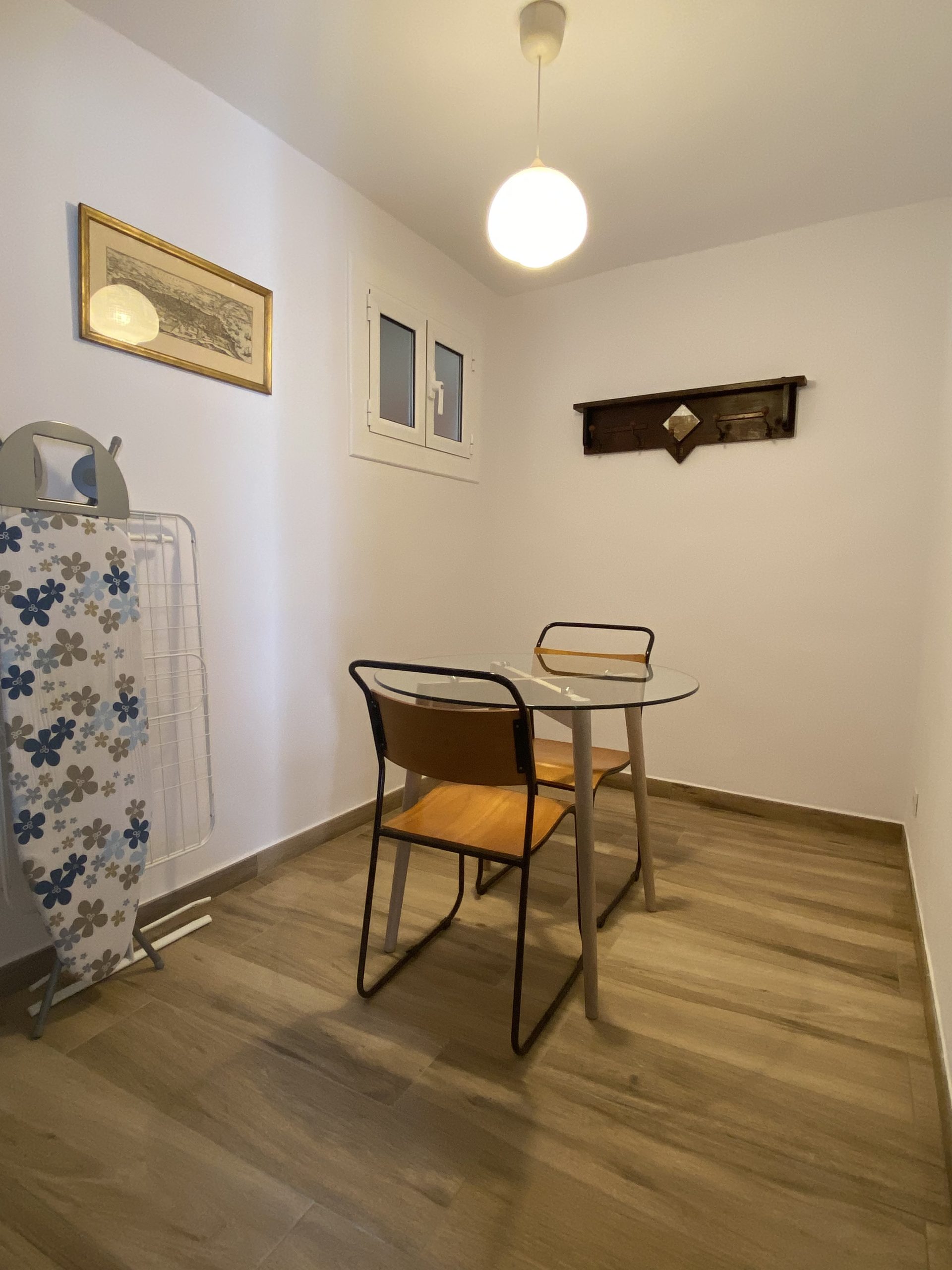 short term rental apartment in Barcelona