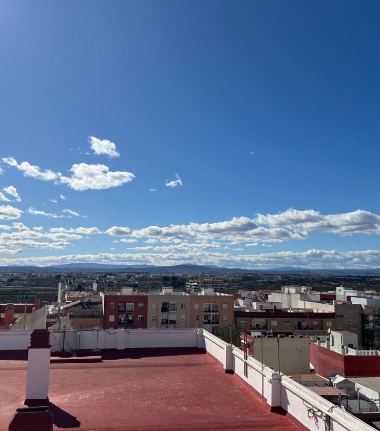 Apartment for rent in Valencia