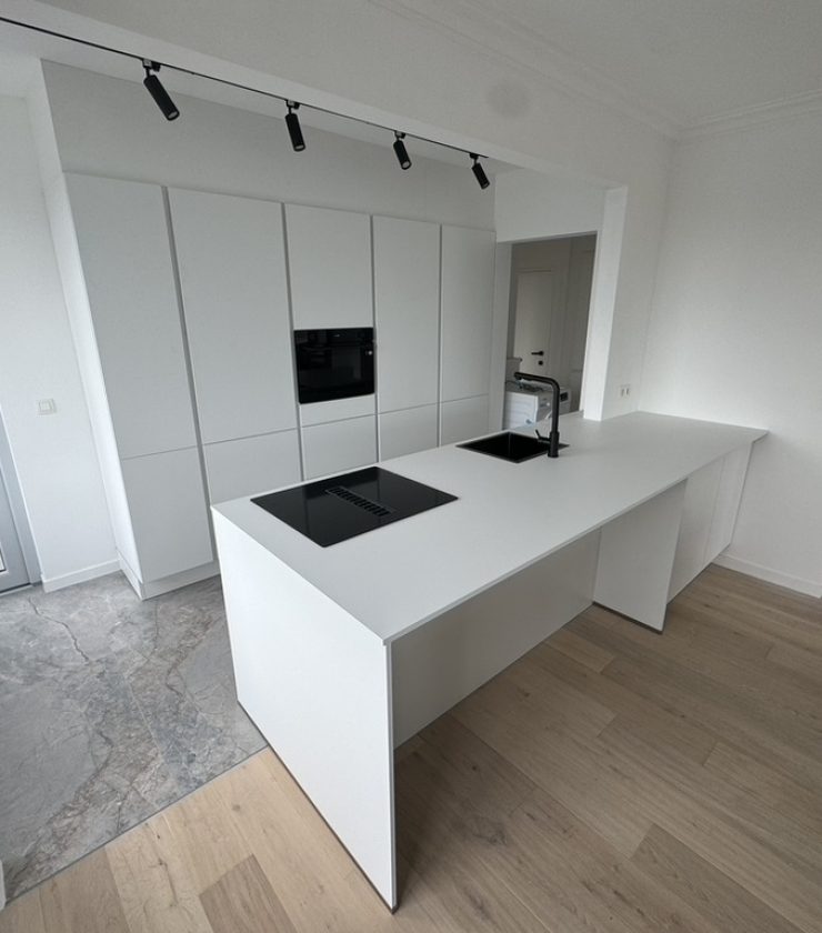 2 bedroom apartment in Antwerp